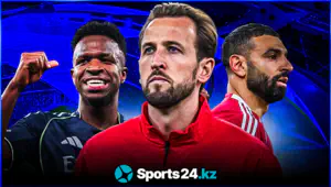 Классика «Реала» и «Баварии», «Ливерпуль» снова против «ПСЖ», «Барса» – против «Атлетико»: фавориты четвертьфинала Лиги чемпионов