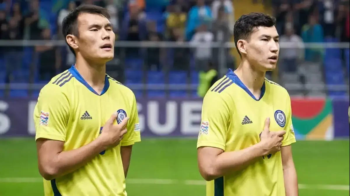 Команды Алипа и Зайнутдинова сыграли между собой. Кто выиграл?