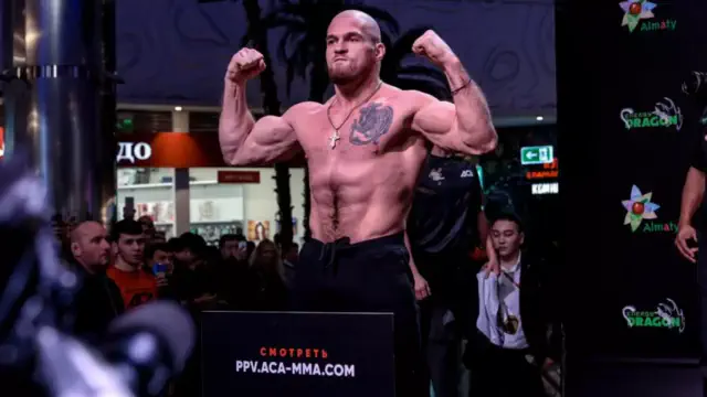 «Не ожидал поворота»: топовый казахстанский боец чуть не разбился в Таиланде