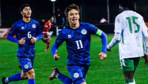 Жігерлі жеңіс. Қазақстан Румыния құрамасын қапы қалдырды