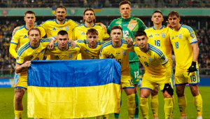 Украина – Швеция. Смотреть онлайн. Live трансляция