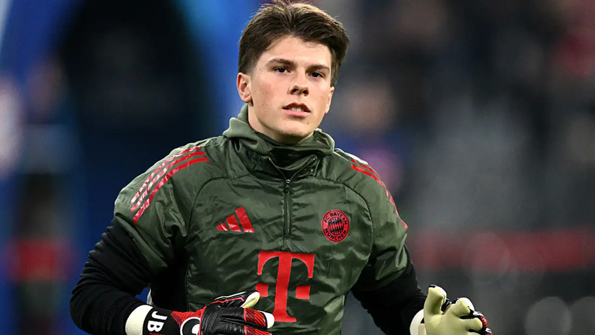 Драматическая ситуация перед «Реалом». Вратарь «Баварии» травмировался, только недавно вылечившись