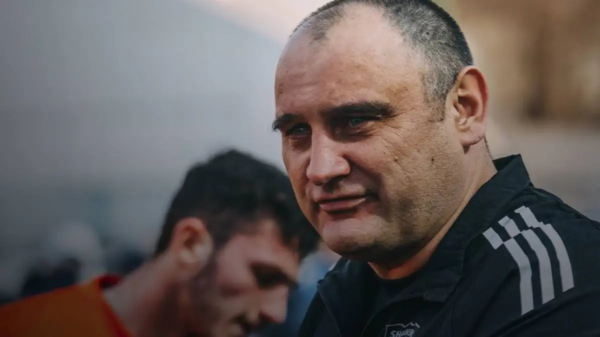 Стало известно, кто возглавит «Шахтер» после ухода Огая