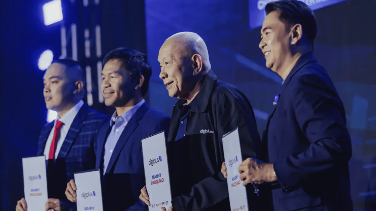 Легенда мирового бокса выходит на рынок гемблинга 