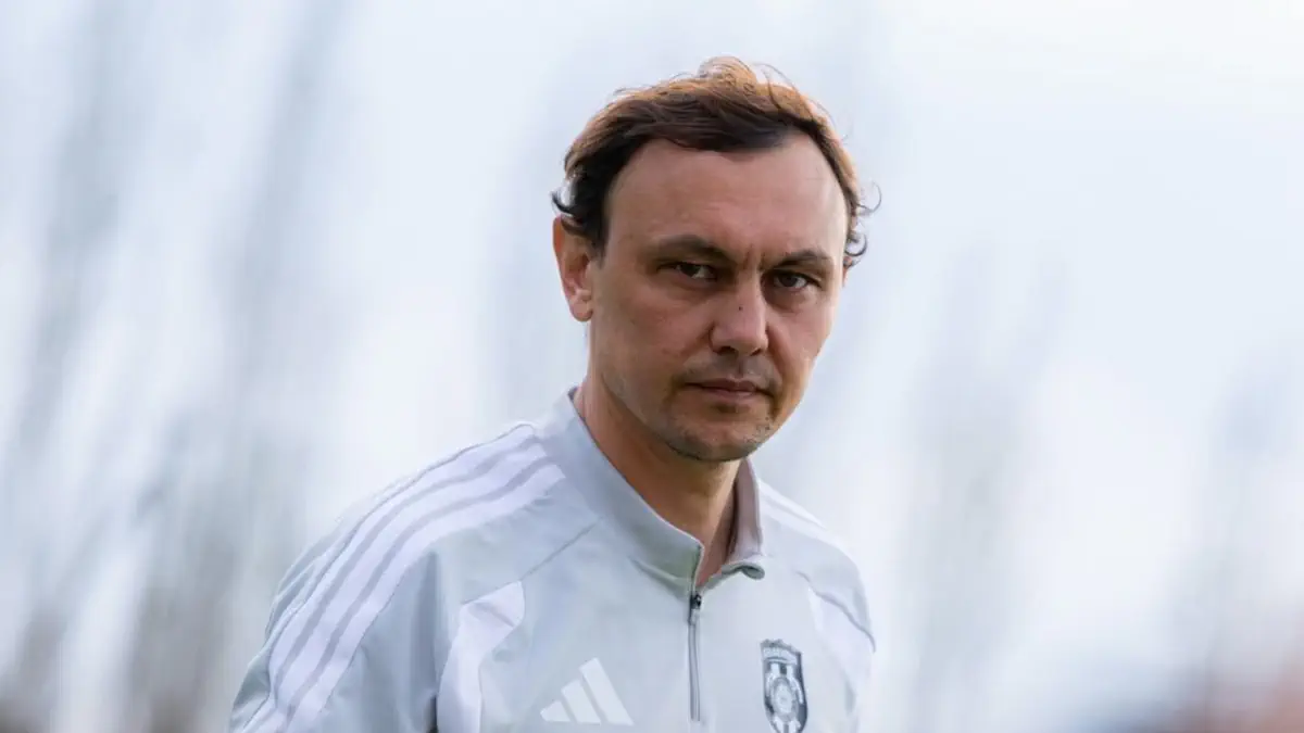 Официально. Экс-футболист сборной Казахстана Максим Жалмагамбетов стал тренером «Шахтера»
