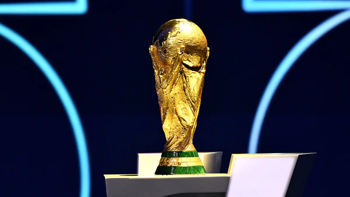Известно, в какие группы чемпионата мира попали победители европейского плей-офф
