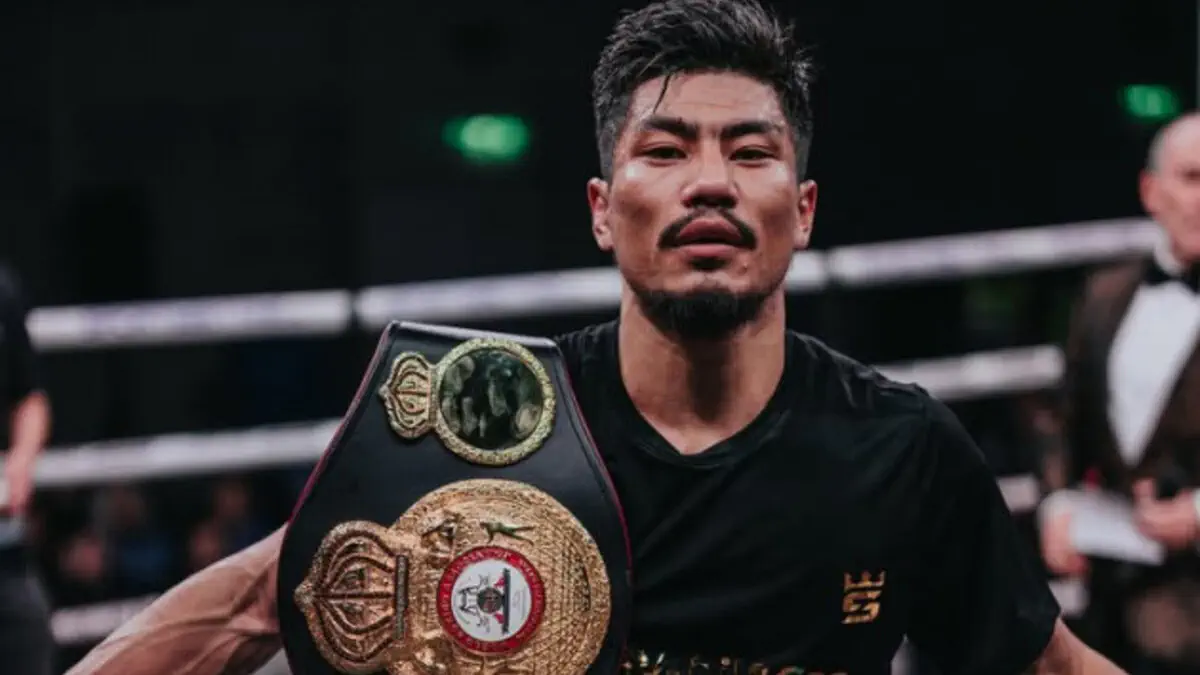 Падение в рейтинге WBA. Сразу несколько боксеров Казахстана потеряли позиции