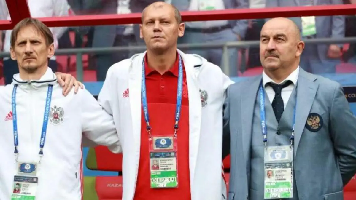 Еуропалық бапкерлер Қазақстанға қарай жол тартты: себебі белгілі