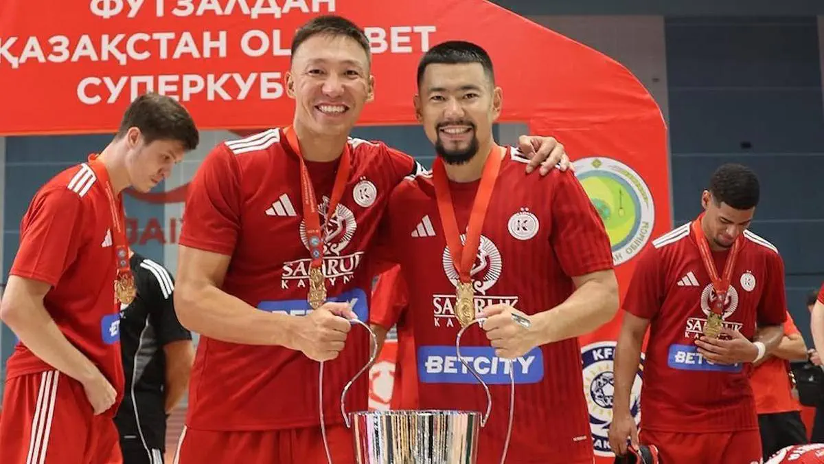 Лидеры «Кайрата» сменят клуб: Оразов и Турсагулов перейдут в «Семей»