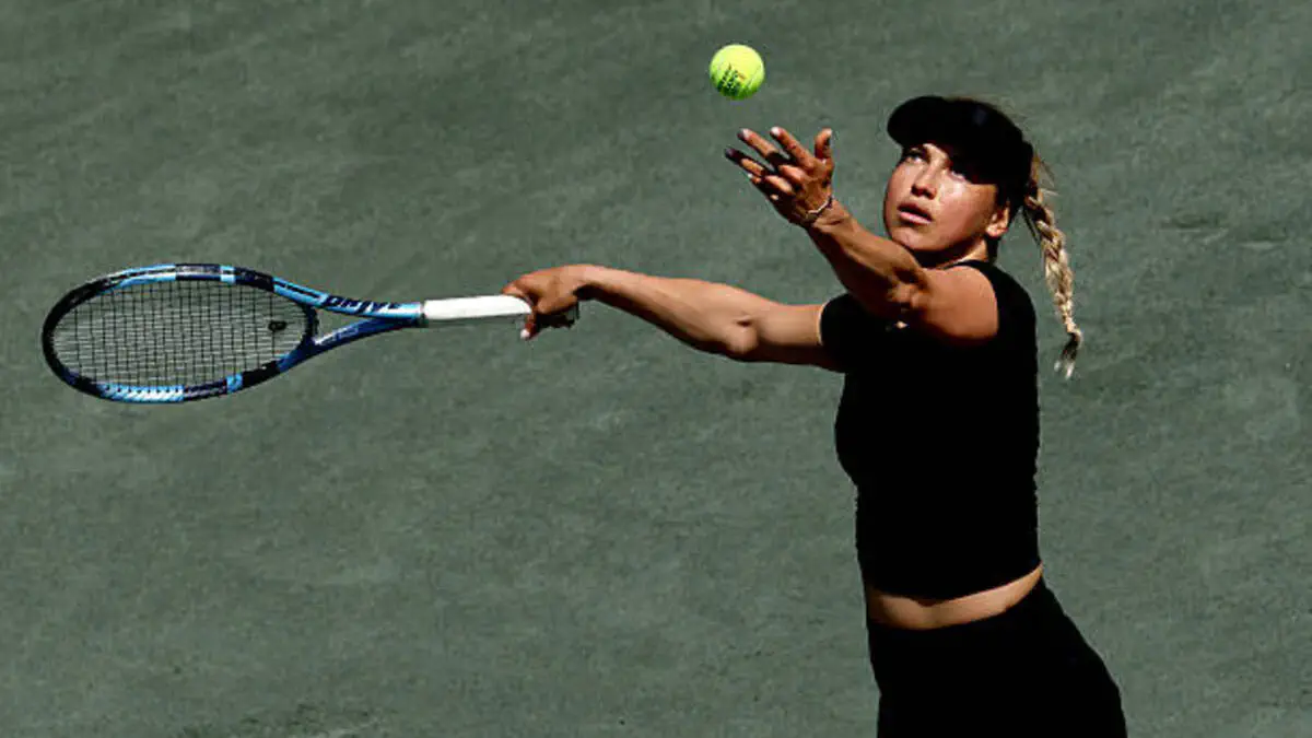 Драма до последнего гейма: WTA эмоционально отреагировала на матч Путинцевой и Пегулы