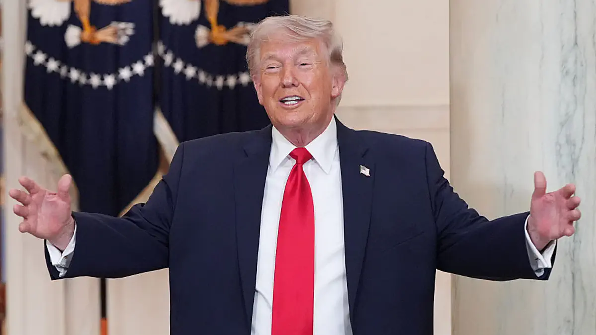 Трамп хочет ограбить команды-участницы чемпионата мира. Речь идет о миллионах евро