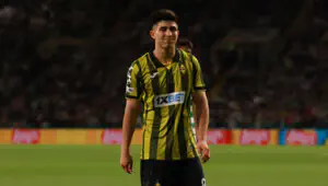 «Кайрат» громит «Астану» в первом тайме «ел классикасы» со счетом 4:0