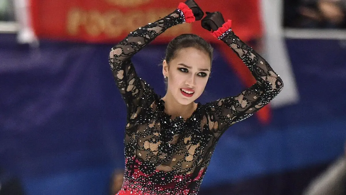 Шоу «Чемпионы на льду» в Астане все-таки состоится. Что известно?