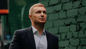 «Елимай» вышел в лидеры КПЛ: что сказал Карпович после победы?