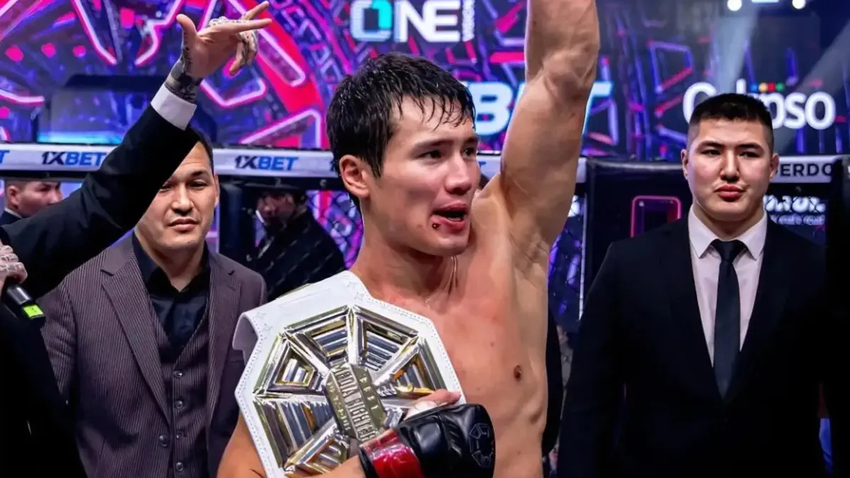 «Это лишь шаг назад»: тренер UFC обратился к Токтару