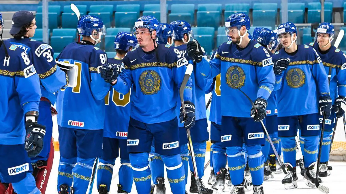 IIHF отменила чемпионат мира: что изменится для сборной Казахстана