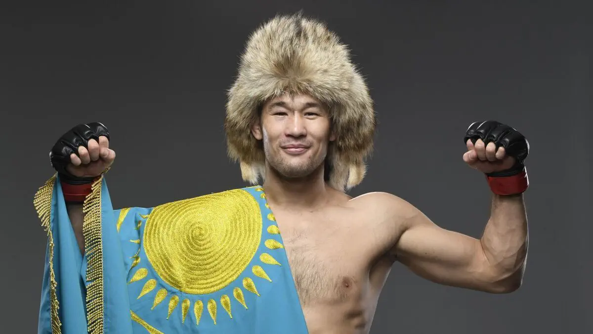Кто такой Шавкат Рахмонов: секреты, путь, UFC, бои