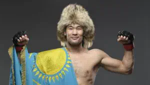 Кто такой Шавкат Рахмонов: секреты, путь, UFC, бои