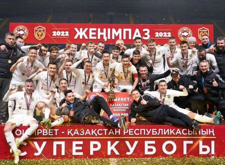 ФК «Тобол»