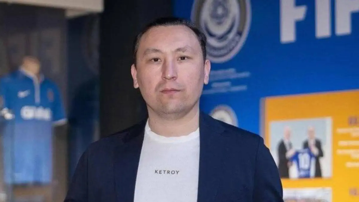 «Он не делает свою работу» – советник президента «Ордабасы» жестко высказался о работе директора Департамента судейства