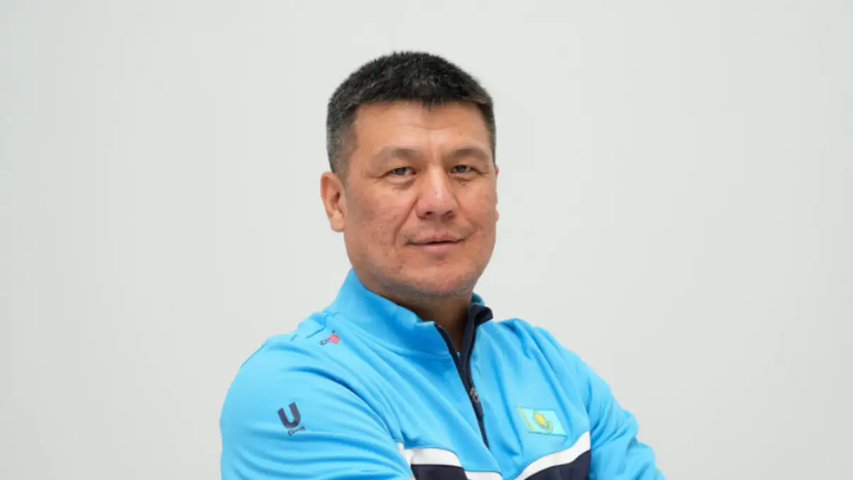 Торехан Сабырхан? Тренер сборной Казахстана назвал лучшего боксера чемпионата Азии