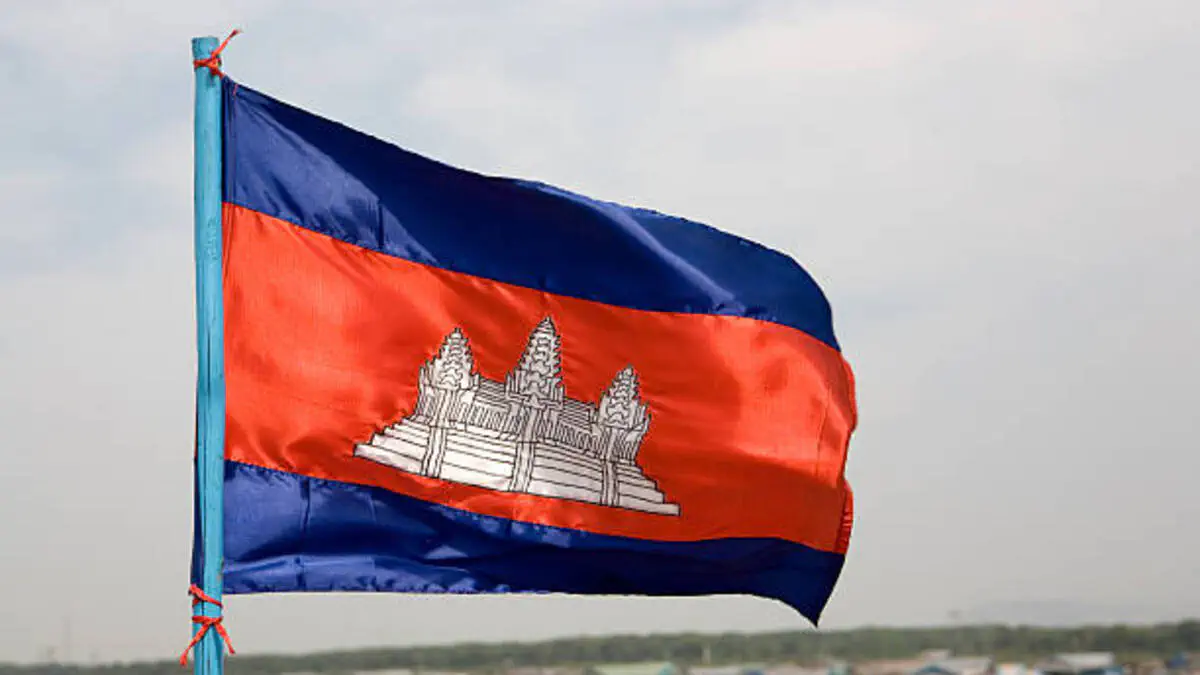 В Камбодже ликвидировали казино с центром интернет-мошенничества