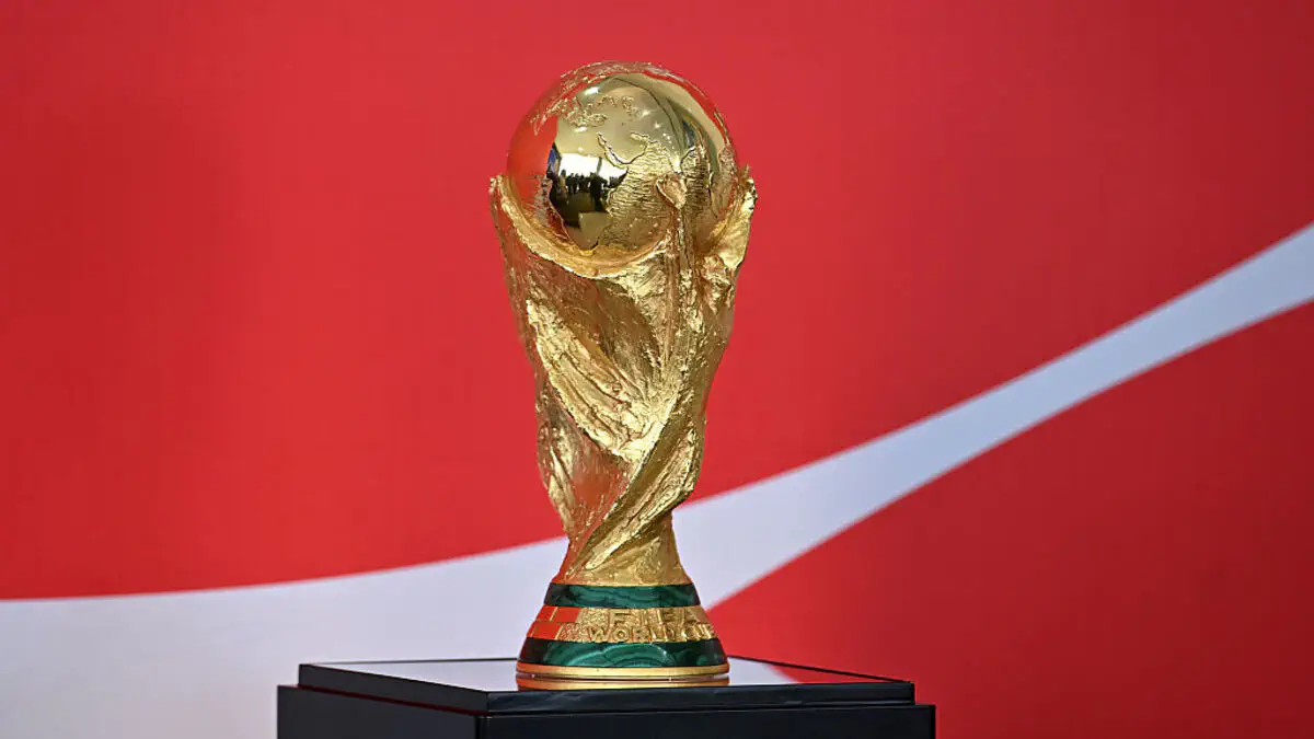 ФИФА принял важное решение о финале Чемпионата мира-2026