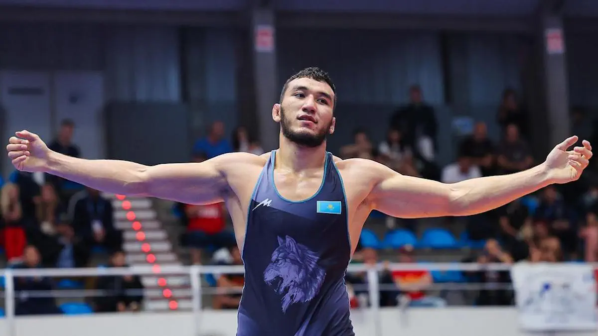 Ризабеку вынесли вердикт перед поединком с легендой