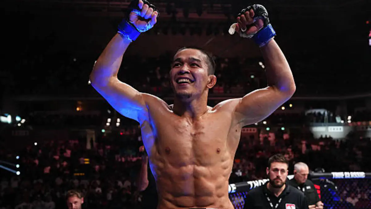 Алмабаев раскрыл реакцию матчмейкеров UFC на его отказ от боя с Морено