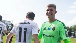 Разгромное поражение «Актобе» – чем запомнился 3-й тур Первой лиги
