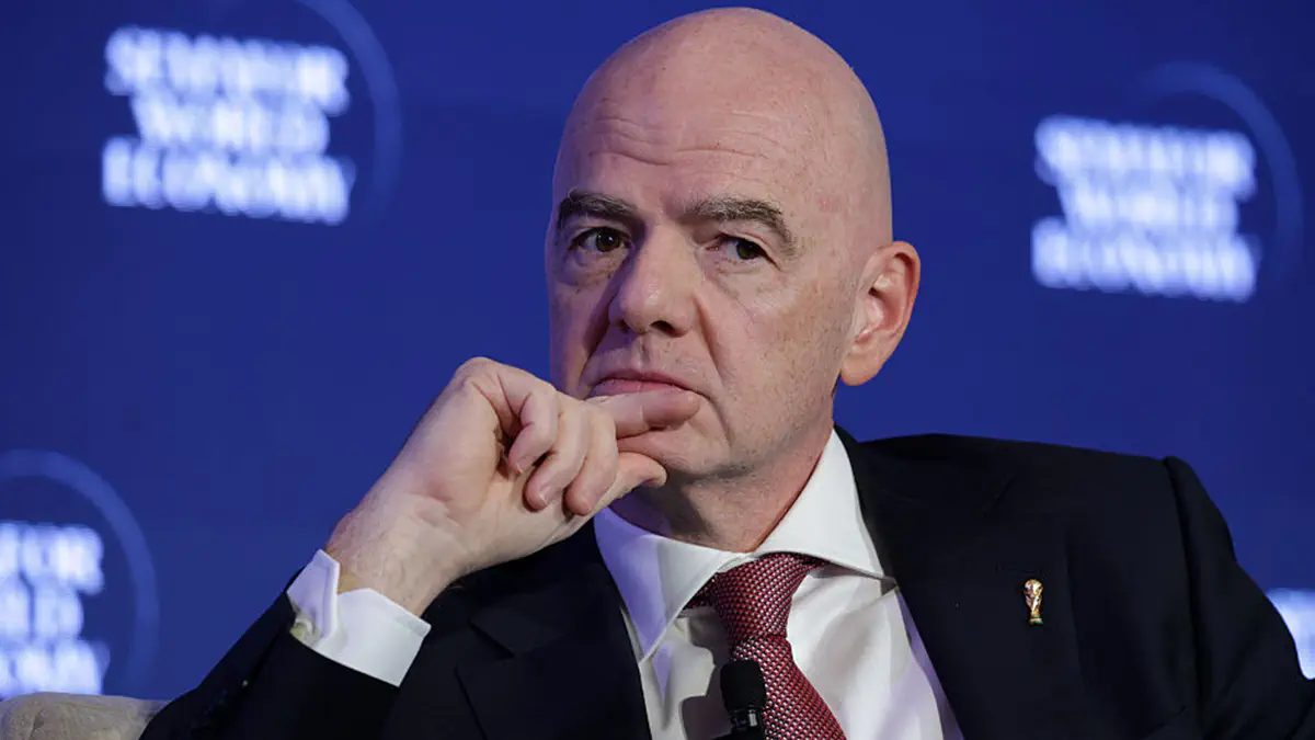 Советник Трампа оценил возможность замены Ирана Италией на ЧМ