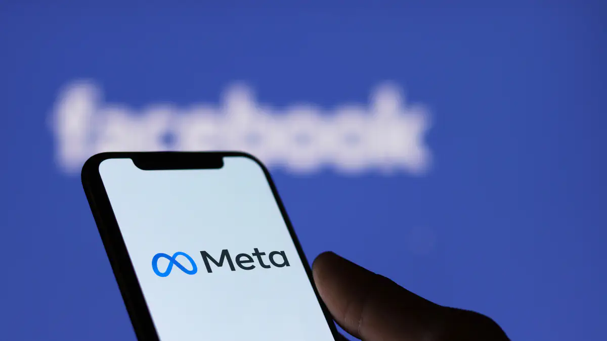 Meta оказалась в центре скандала из-за нелегальной рекламы