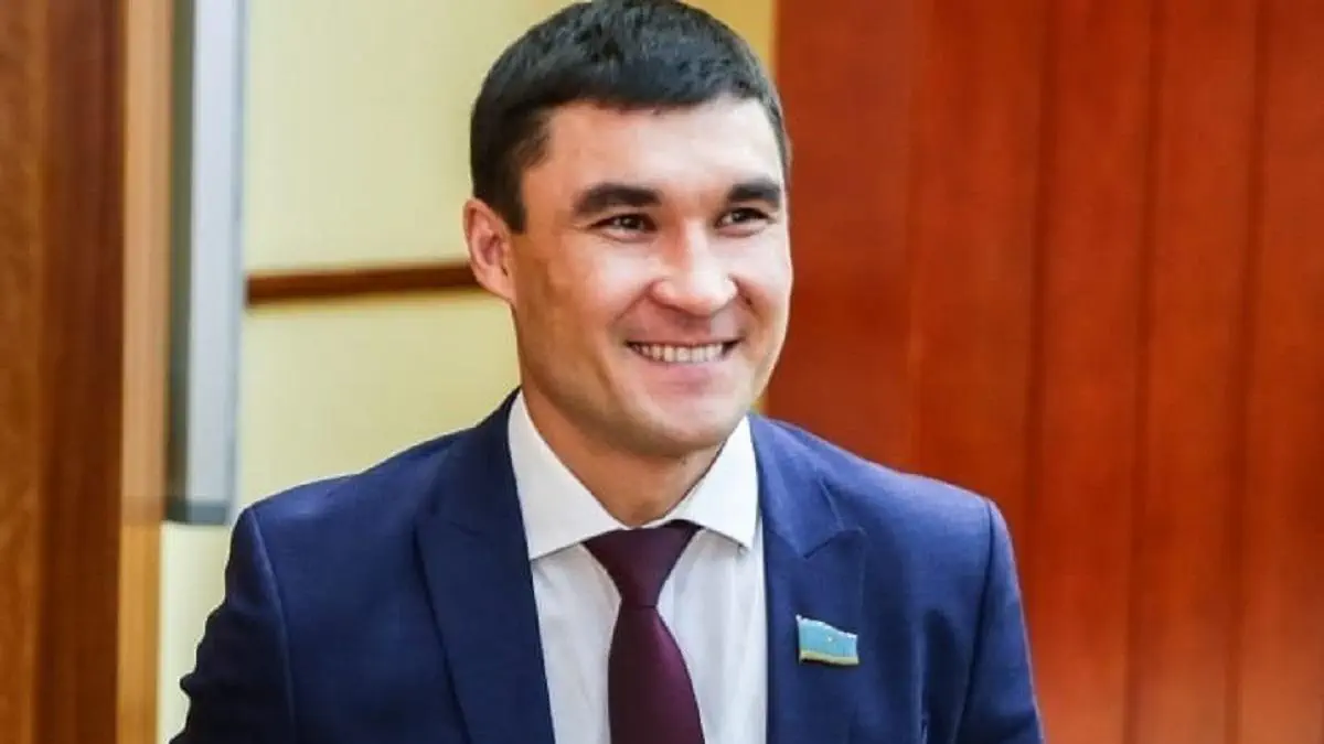 «Ударил или нет?»: Сапиев впервые подробно раскрыл конфликт в Караганде