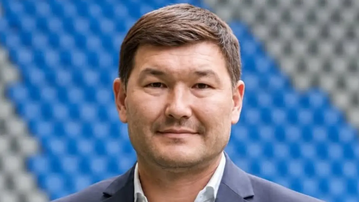Легенда казасхтанского футбола возглавил один из наболее титулованных клубов страны