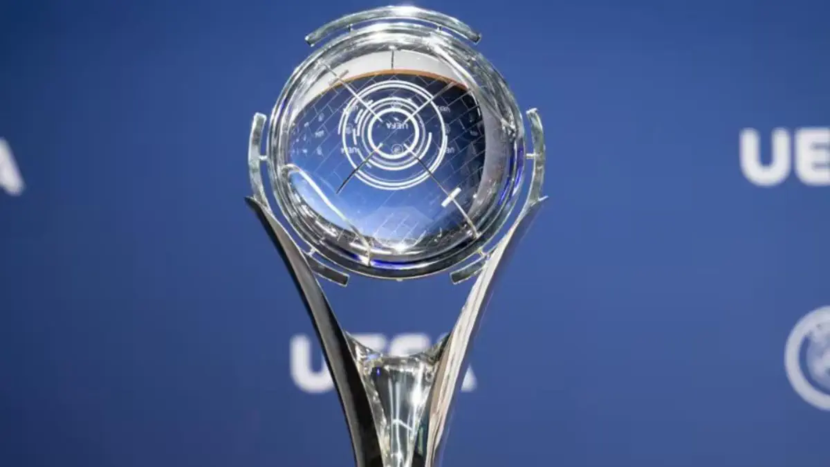 Казахстан намерен принять финал Лиги чемпионов
