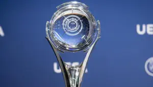 Казахстан намерен принять финал Лиги чемпионов