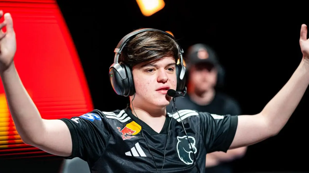 Казахстанец molodoy получил топ-соперника на PGL Astana