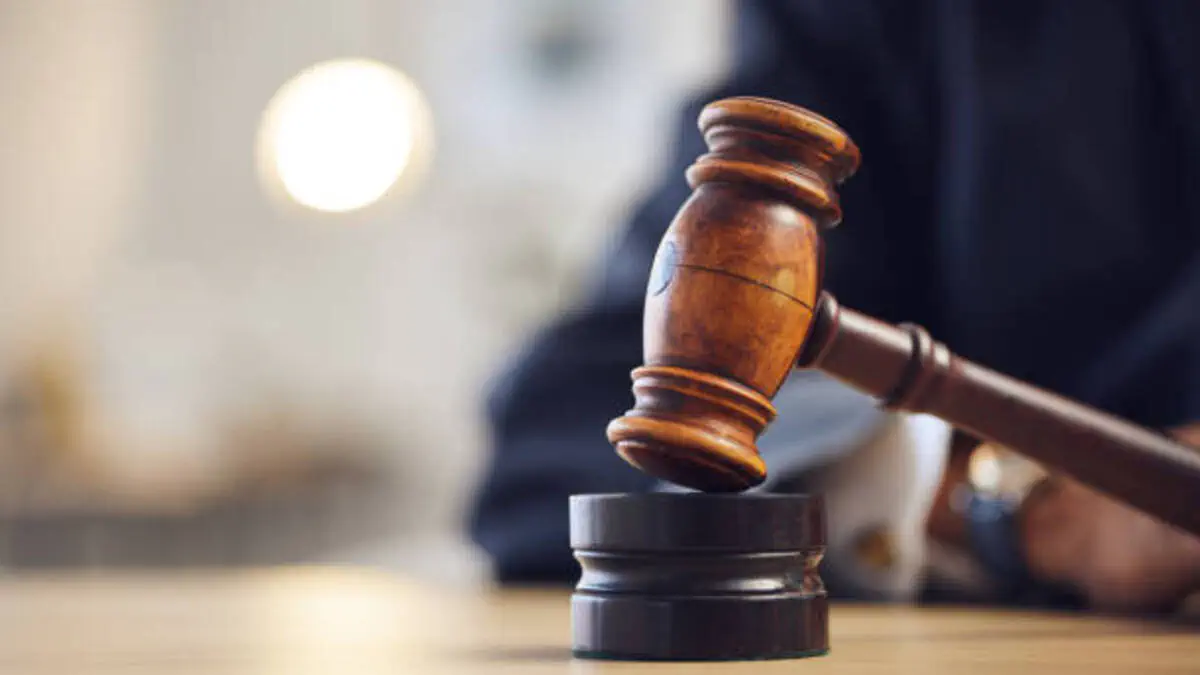Судья в Японии оказался под угрозой увольнения за азартные игры