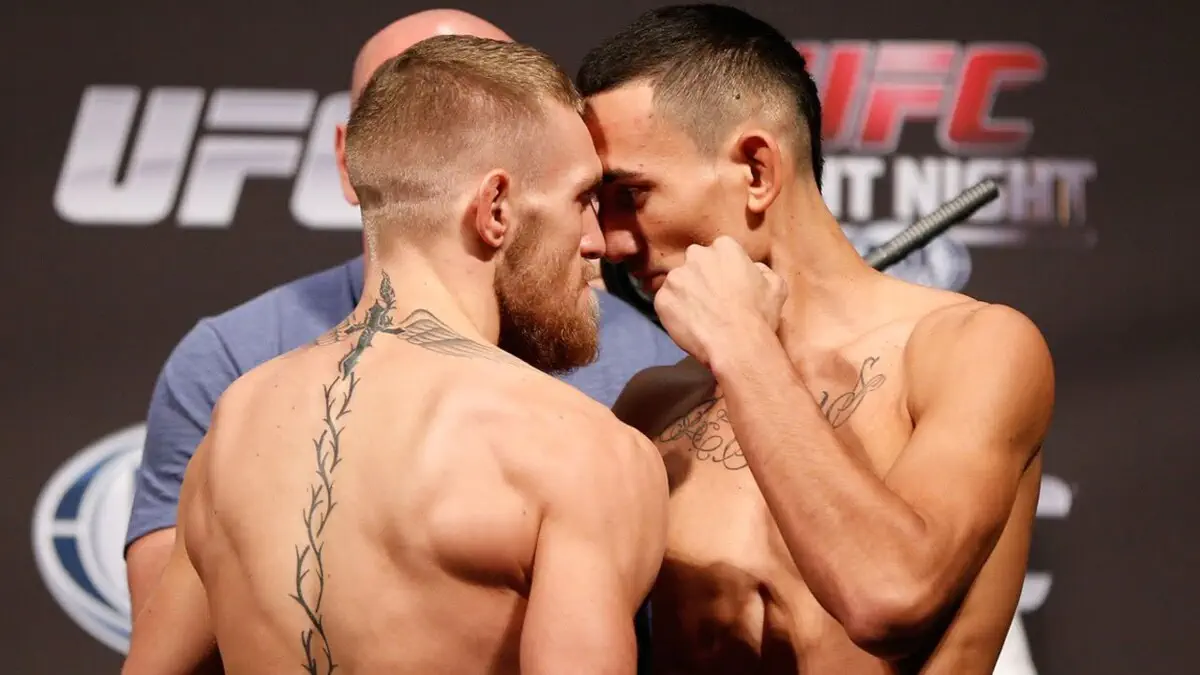 Конор Макгрегор возвращается в UFC спустя пять лет: что известно о его следующем бое