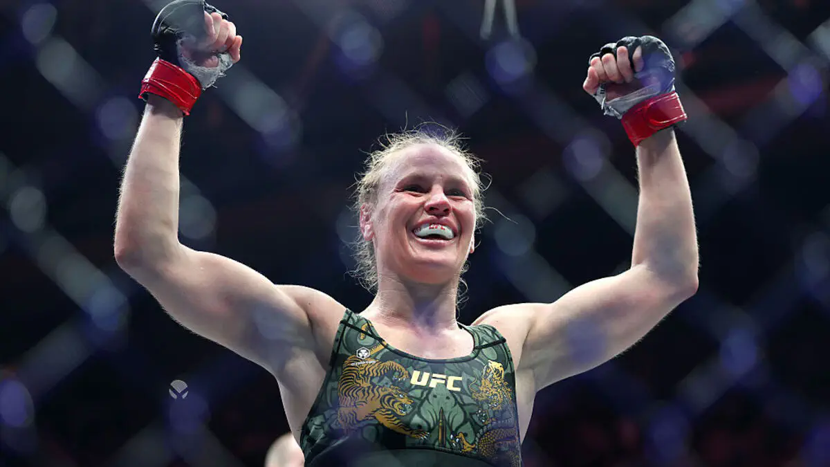 Турнир UFC может пройти в Кыргызстане