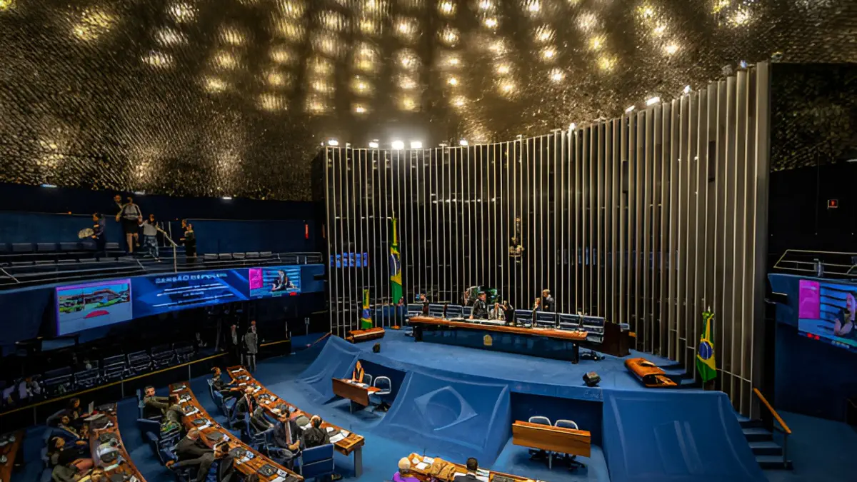 Парламент Бразилии изучает влияние сектора онлайн-ставок на экономику