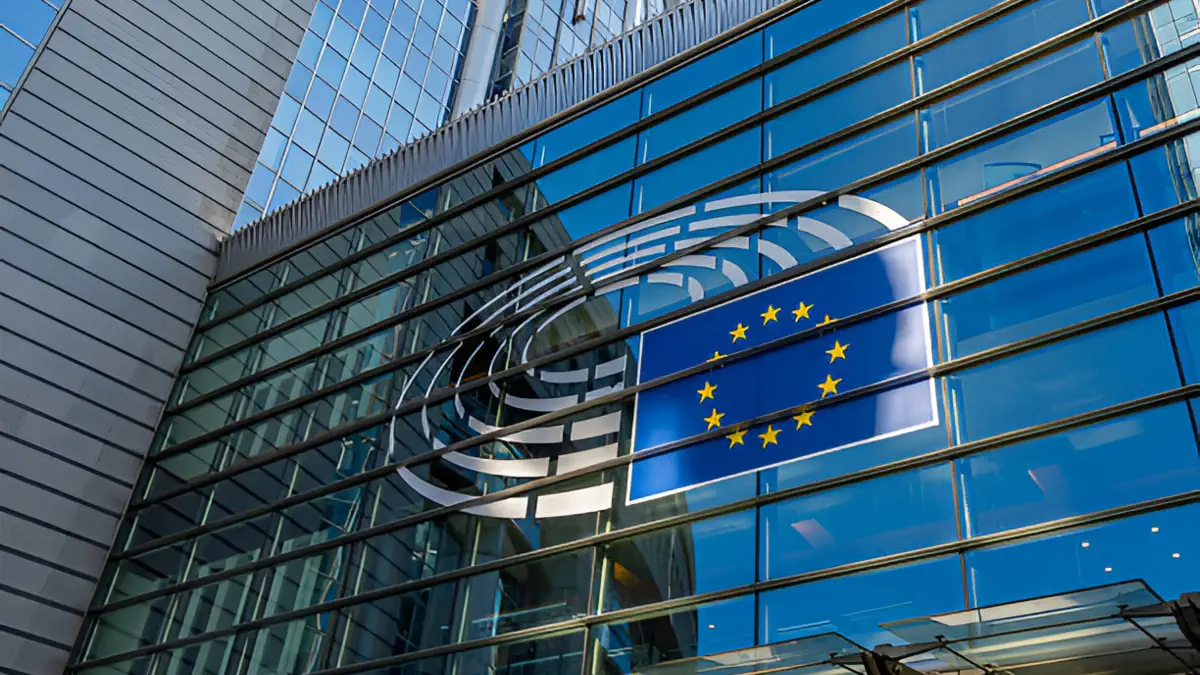 Брюссель рассматривает налог на игорный сектор для пополнения бюджета ЕС