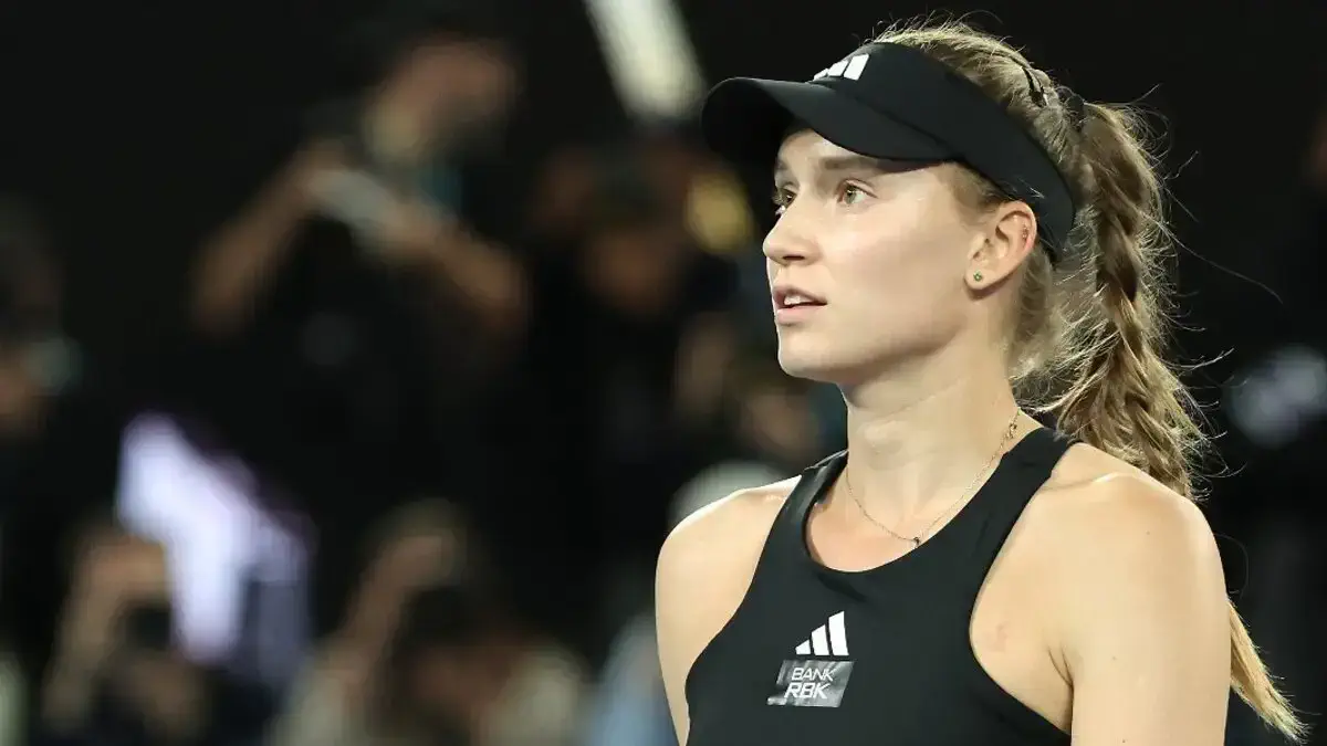 Рыбакина стартовала на Roland Garros уверенной победой: кто дальше?