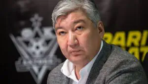 «Недоработки на сборах повлияли»: Ерлан Джамантаев объяснил причину кризиса «Актобе»