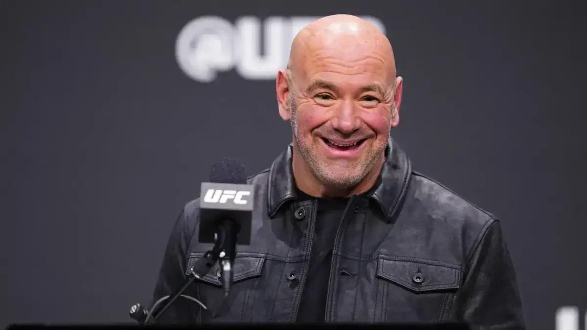 На турнире UFC в Белом доме не будет женщин - Уайт назвал причину