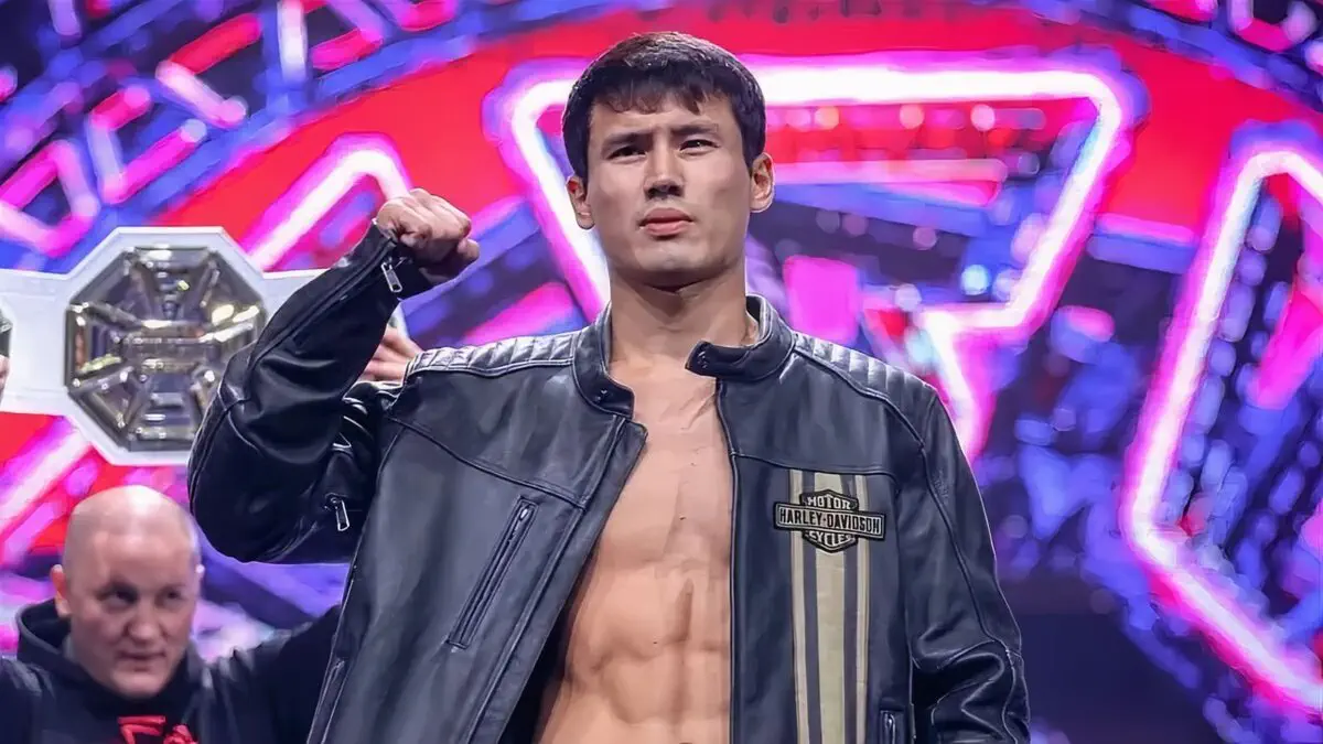 Почему Еркебулан Токтар игнорирует UFC? Вся правда о выборе бойца
