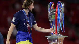 «Ливерпуль» PSG-дегі Конатеге алмасты таба алды