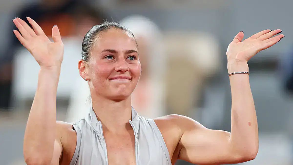 Сарапшылар Roland Garros әйелдер турнирінің жеңімпазы фаворитін атады