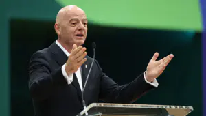Фанаты в гневе от неожиданного решения ФИФА всего за неделю до старта ЧМ