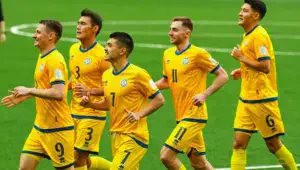 Игорь Шацкий Армениямен матч алдында маңызды мәлімдеме жасады